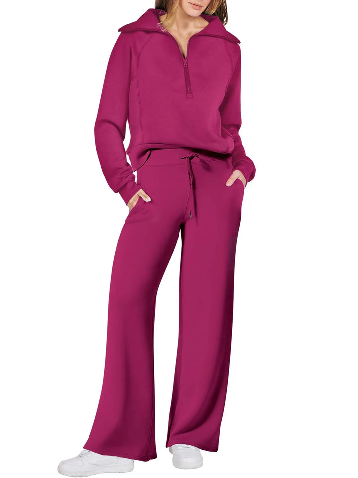 Esmee | Luxury Lounge Set