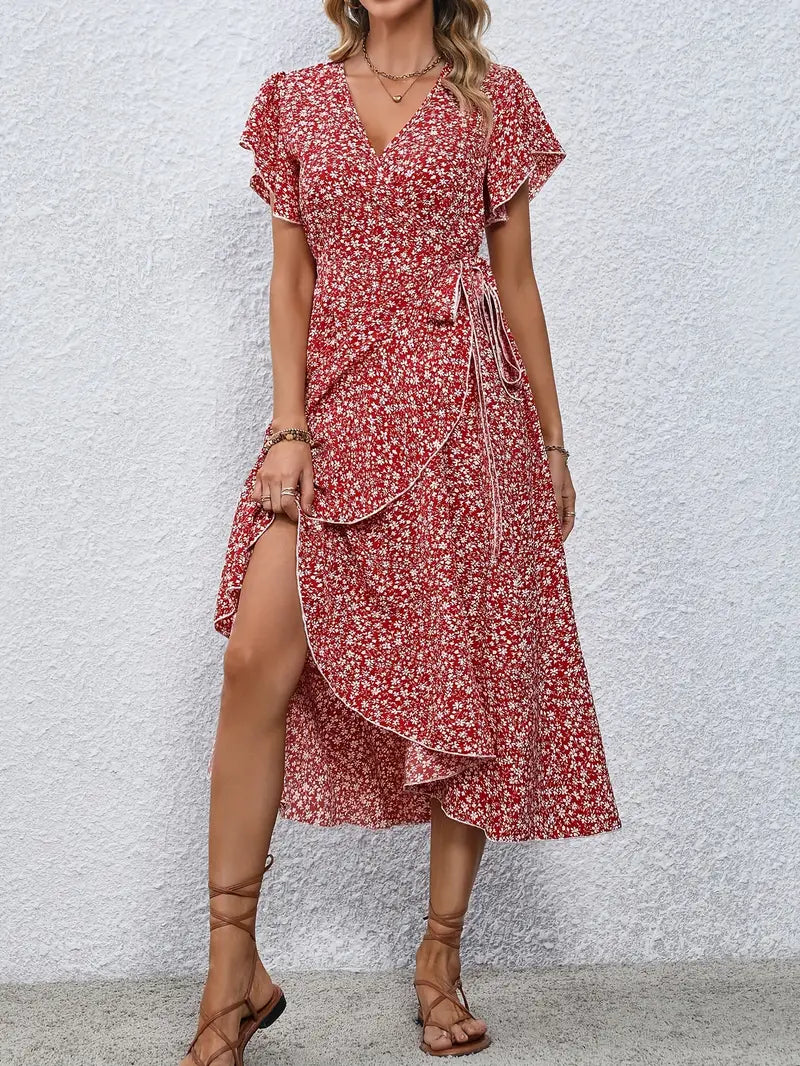 Marilou™ | Spring Dress