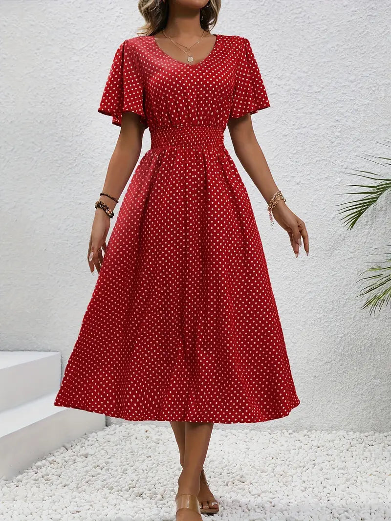 Livia™ | Women's Summer Dress
