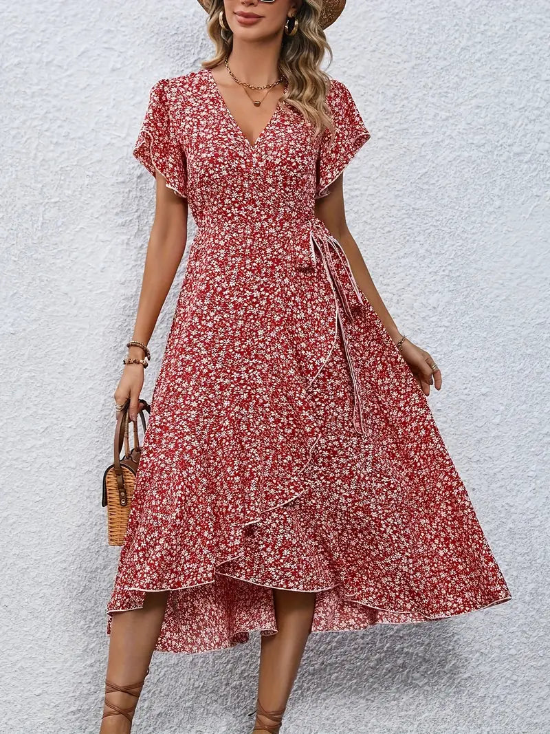 Marilou™ | Spring Dress