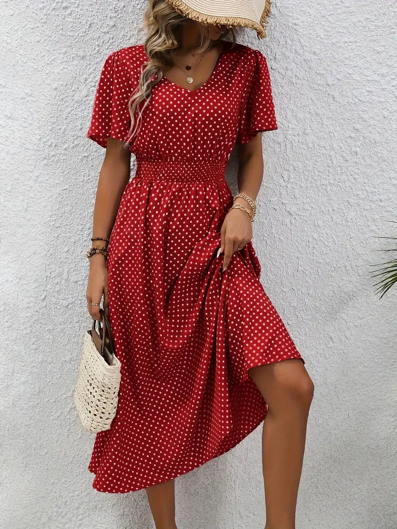 Livia™ | Women's Summer Dress