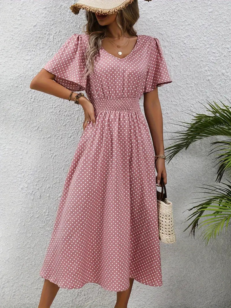Livia™ | Women's Summer Dress