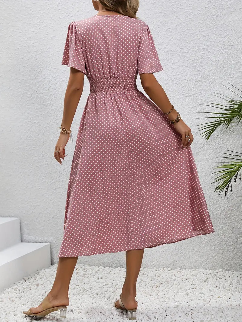 Livia™ | Women's Summer Dress