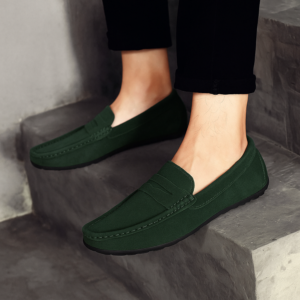 Rupert™ - Premium Orthopedic Slippers
