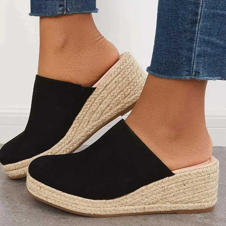 Sofia™ - Comfortable Orthopedic Sandals