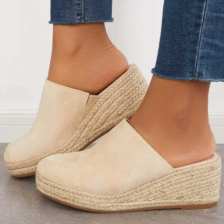 Sofia™ - Comfortable Orthopedic Sandals