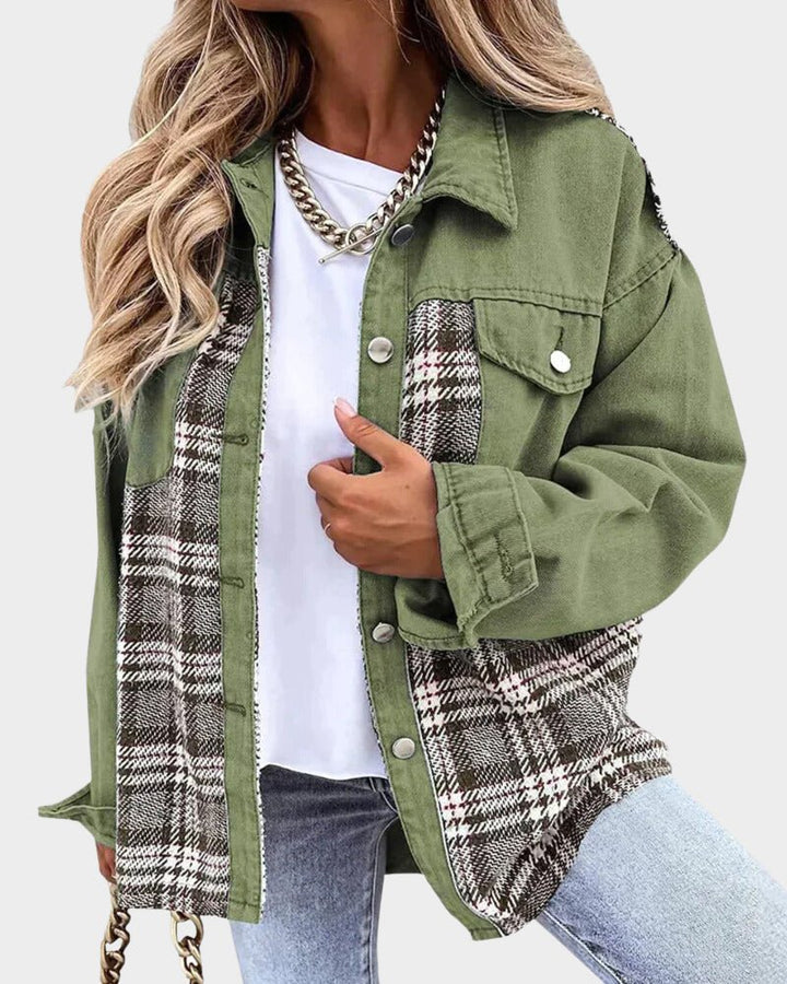 Isolina - Denim Jacket
