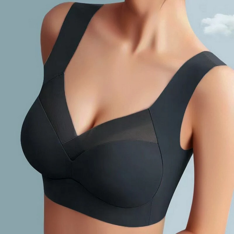 ComfyBra™ - Ultra-comfortable Seamless Bra (Buy 1 Get 1 Free)