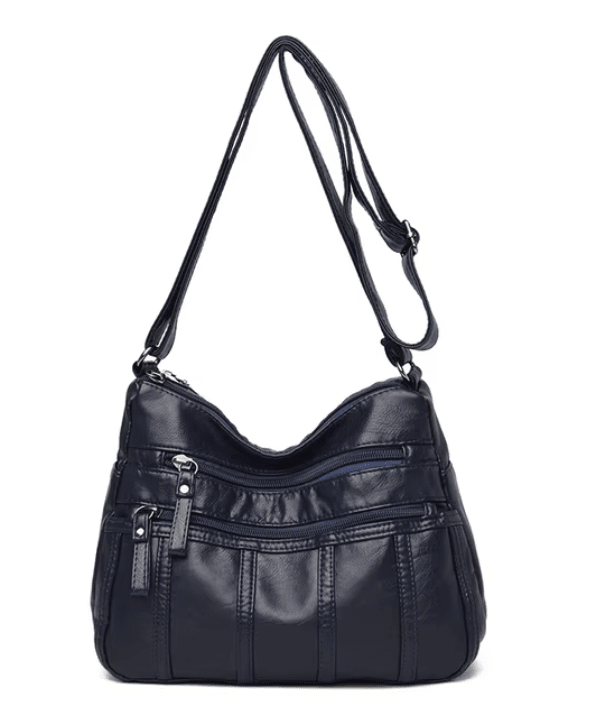 Nina Soft Shoulder Bag