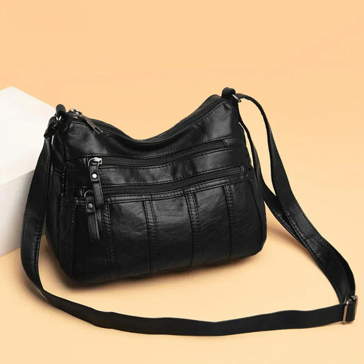 Nina Soft Shoulder Bag