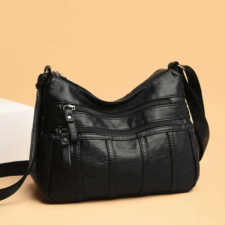 Nina Soft Shoulder Bag