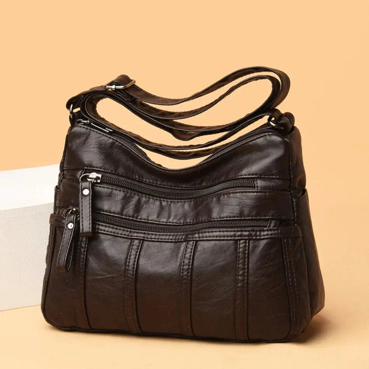 Nina Soft Shoulder Bag