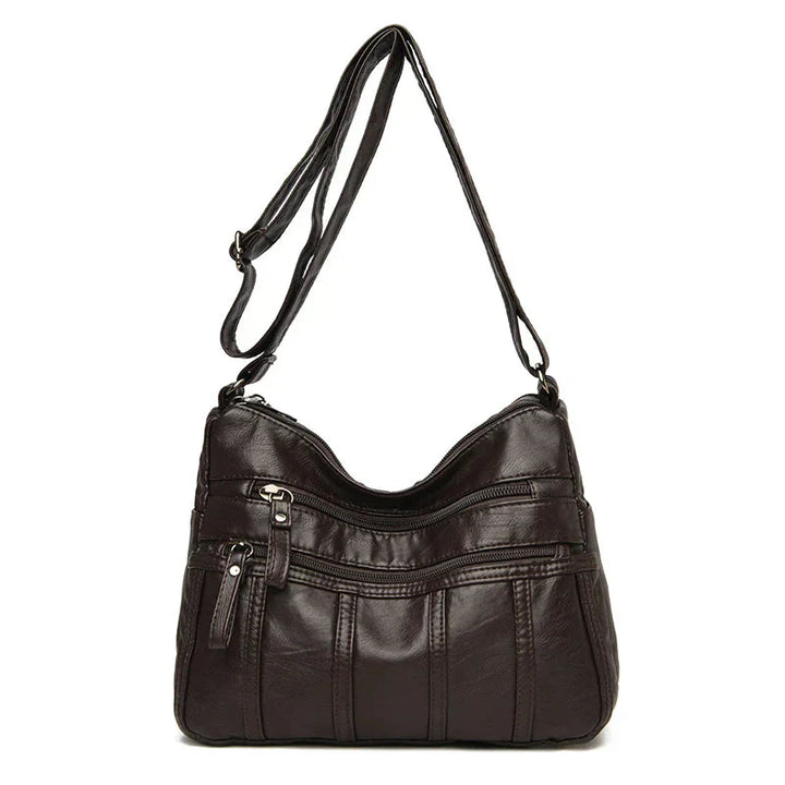 Nina Soft Shoulder Bag