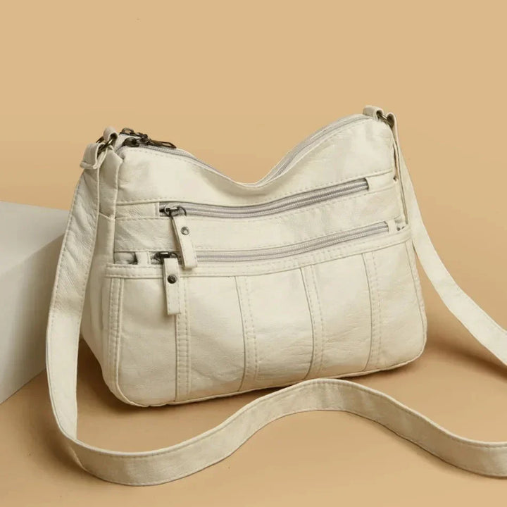 Nina Soft Shoulder Bag