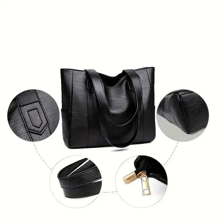 Shoulder bag