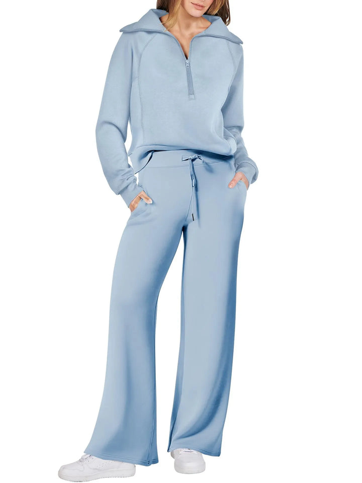 Esmee | Luxury Lounge Set