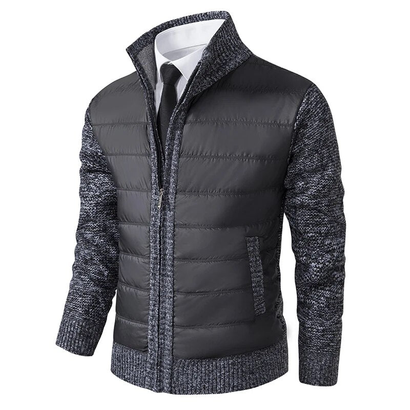 Aaron™ - Casual and versatile jacket
