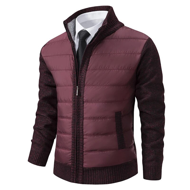 Aaron™ - Casual and versatile jacket