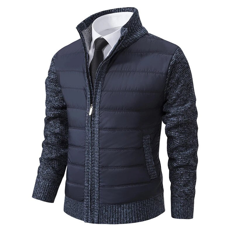 Aaron™ - Casual and versatile jacket