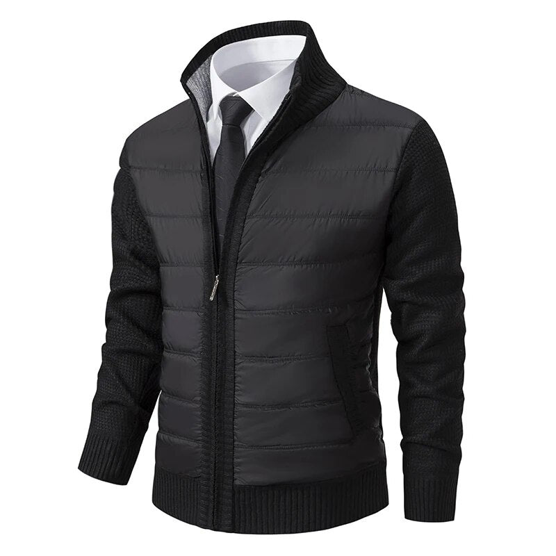 Aaron™ - Casual and versatile jacket