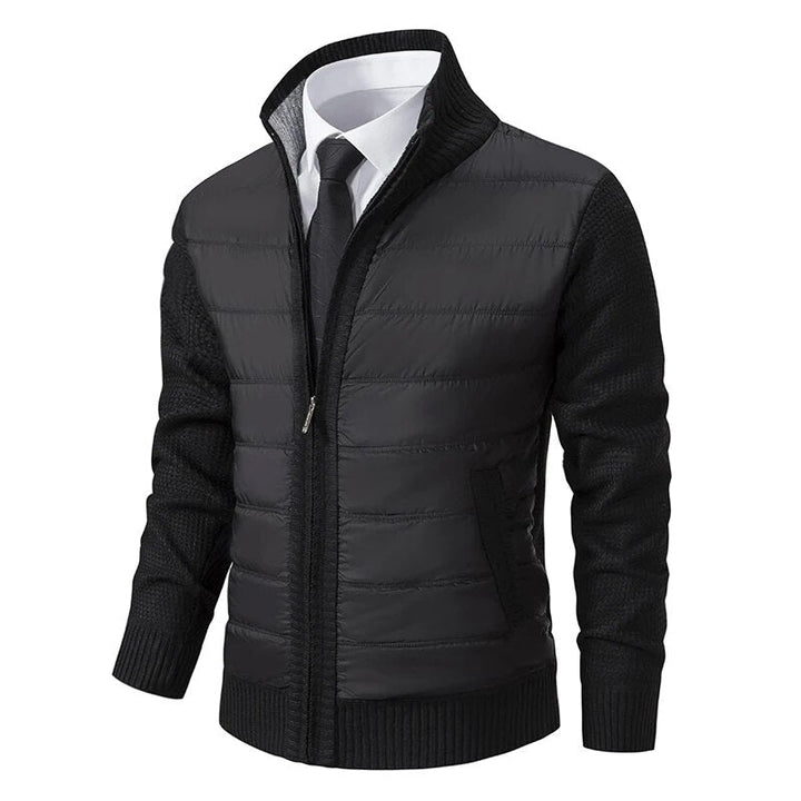 Aaron™ - Casual and versatile jacket