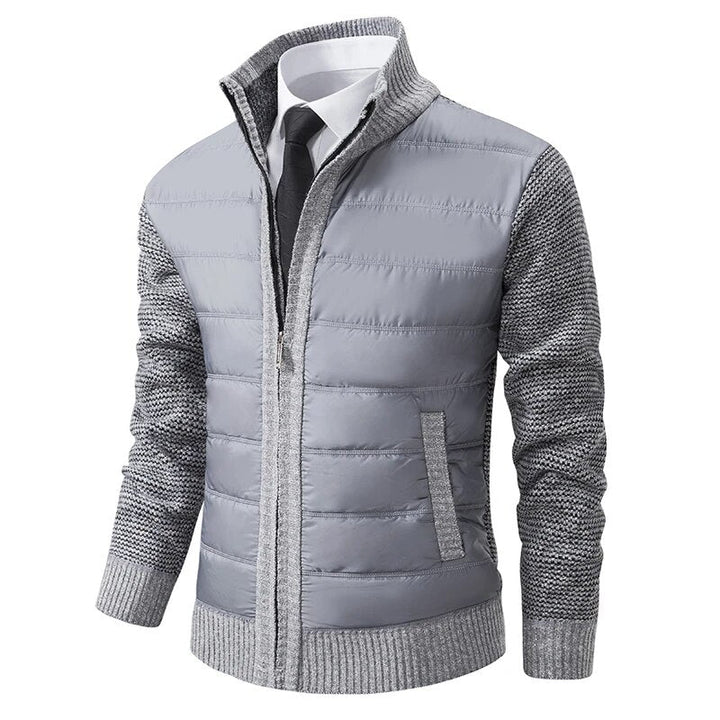 Aaron™ - Casual and versatile jacket
