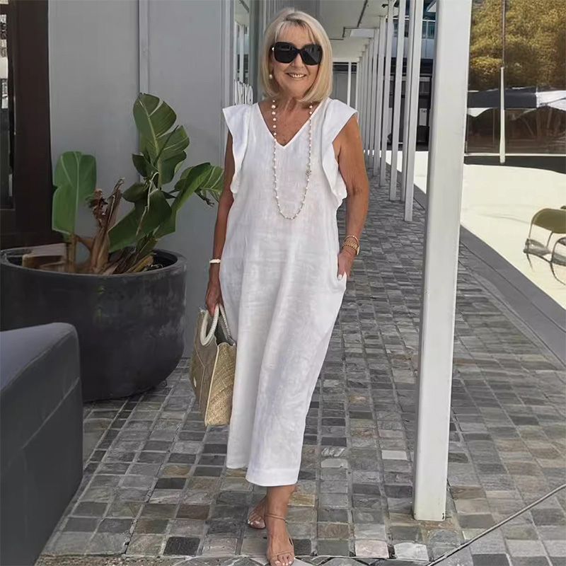 Annabel | Casual Dress