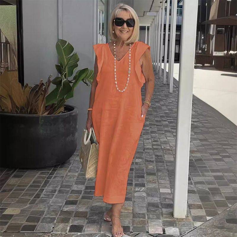 Annabel | Casual Dress