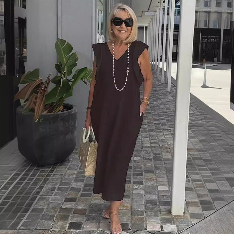 Annabel | Casual Dress