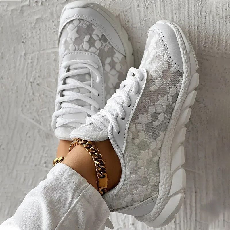 Emily | Stylish orthopedic sneakers