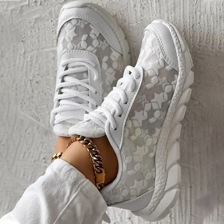Emily | Stylish orthopedic sneakers