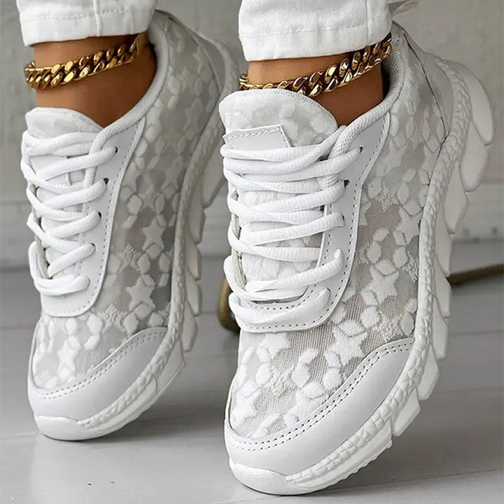 Emily | Stylish orthopedic sneakers