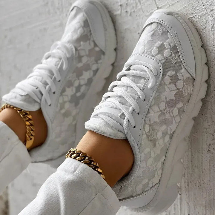 Emily | Stylish orthopedic sneakers