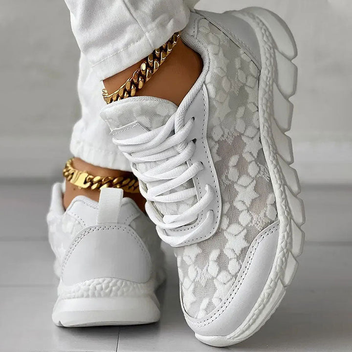 Emily | Stylish orthopedic sneakers