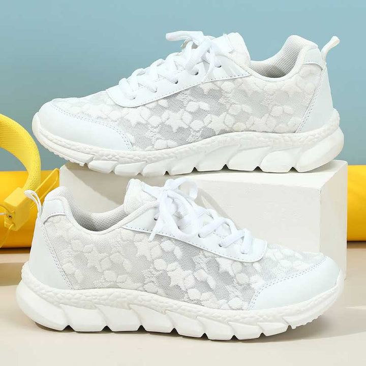 Emily | Stylish orthopedic sneakers