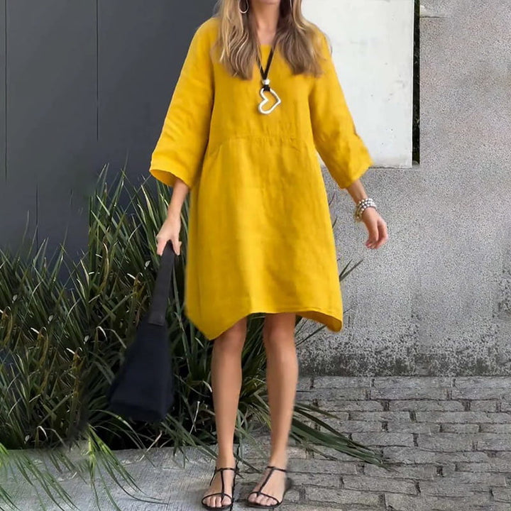 Charmaine - Light Airy Dress