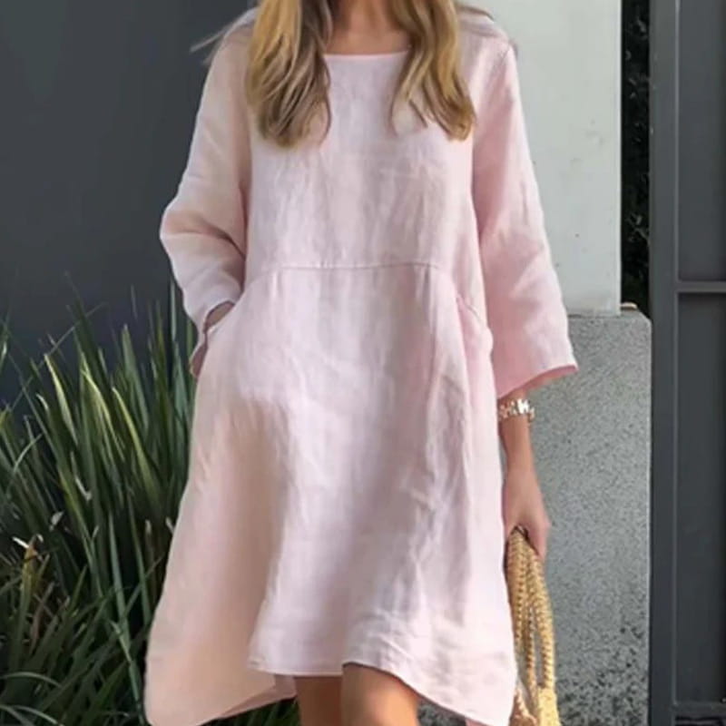 Charmaine - Light Airy Dress