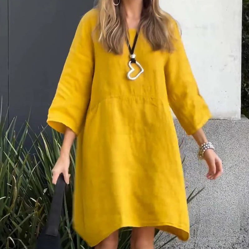 Charmaine - Light Airy Dress