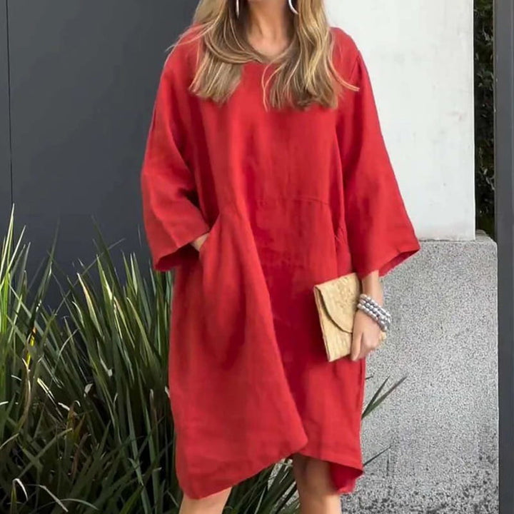 Charmaine - Light Airy Dress
