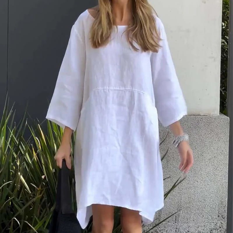 Charmaine - Light Airy Dress