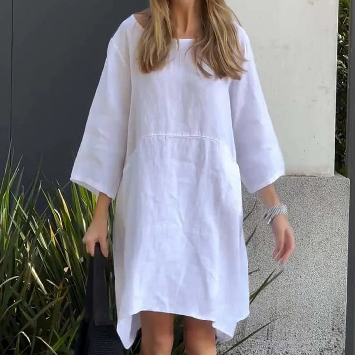 Charmaine - Light Airy Dress