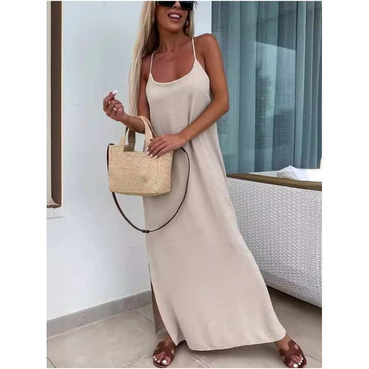 Francesca - Summer Dress