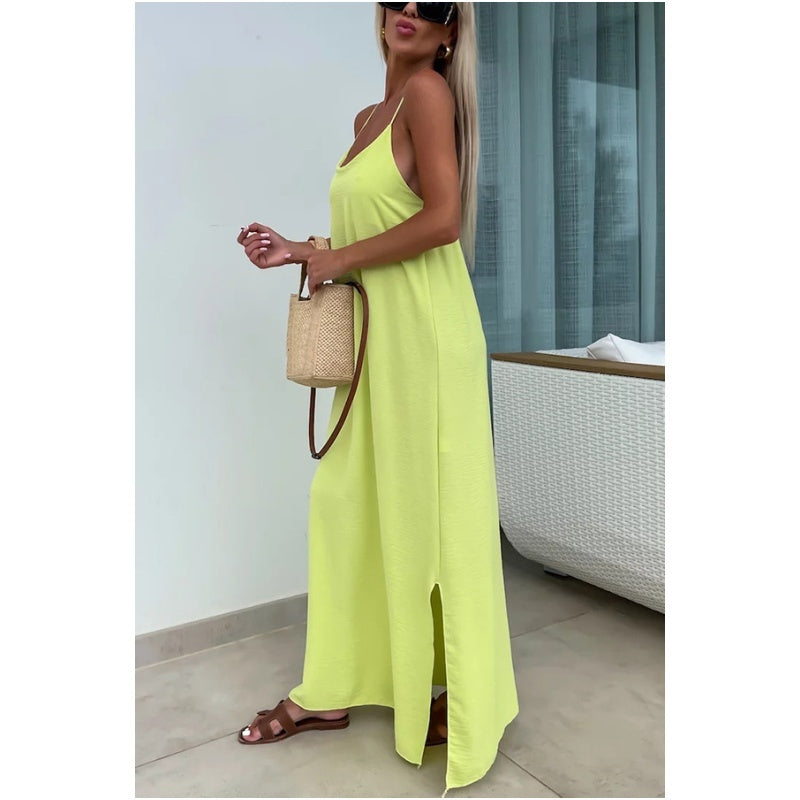 Francesca - Summer Dress