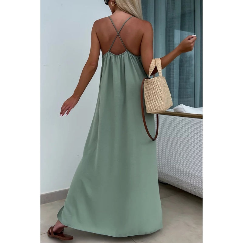 Francesca - Summer Dress