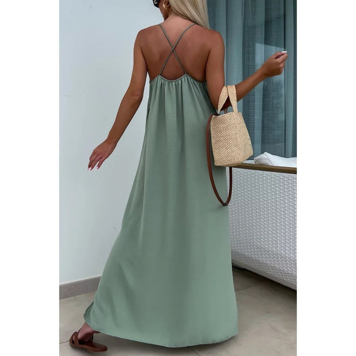 Francesca - Summer Dress