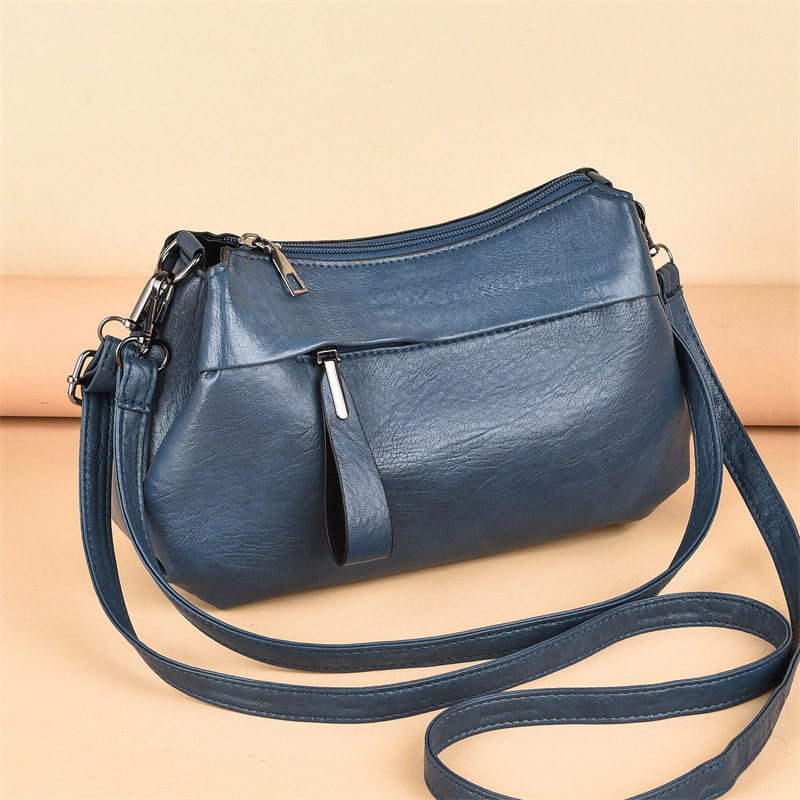 Hallgerd | Elegant Shoulder Bag with Timeless Style