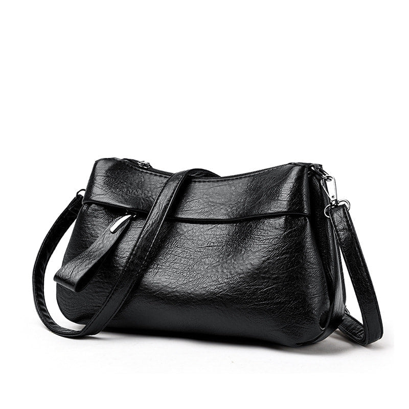 Hallgerd | Elegant Shoulder Bag with Timeless Style