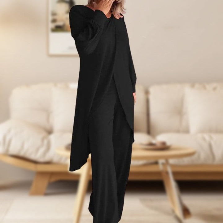 Dakota™ – Ultra-Soft Top & Pants Set