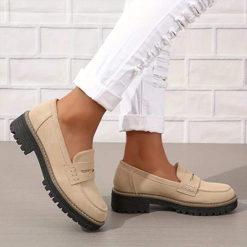 Elise™ - Orthopedic Comfort Loafers