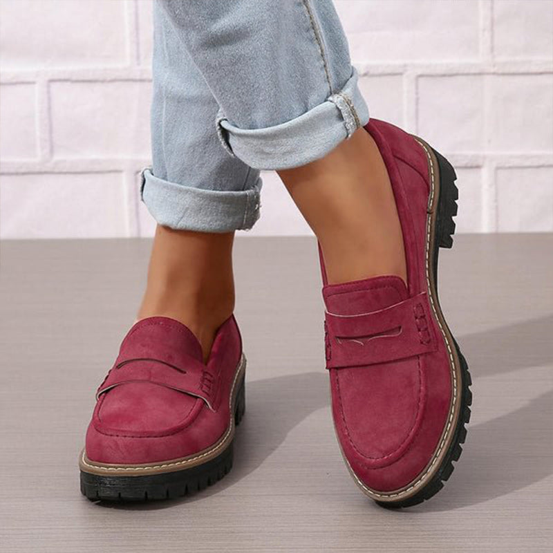 Elise™ - Orthopedic Comfort Loafers